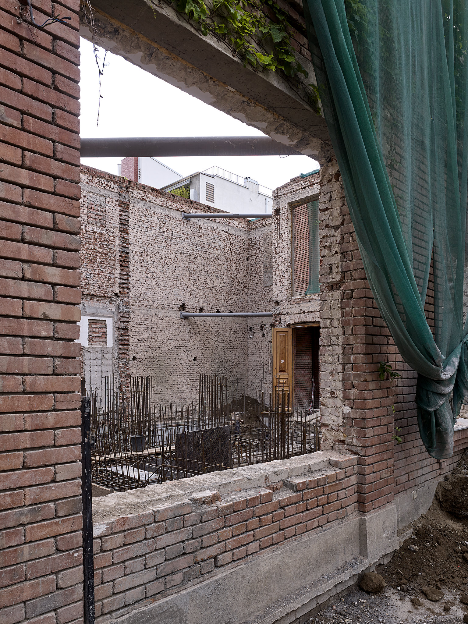 Swiss Embassy, Tbilisi